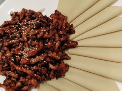 -紫光园·烤鸭·北京菜(劲松店)