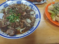 -清真-戏楼王记牛肉面