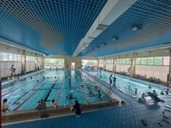 -布噜游泳俱乐部(东闸路店)