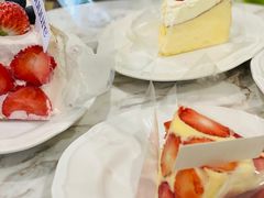 -流酥可心·牛乳蛋糕商店(禾祥西路店)