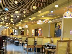 -君邦火锅(新疆大厦店)