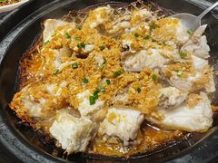 生呛石斑鱼-阿忠食坊大排档·20年老店(万象城店)