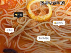 -天津理工大学-学生第2食堂