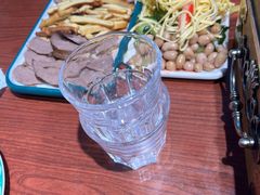 -东大桥小国抻面烧烤(长通路店)