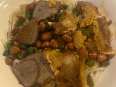 -牛八宝桂林米粉(八里庄店)