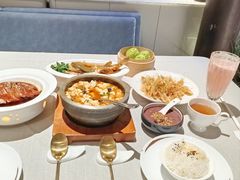 -狮王府淮扬菜(夫子庙老门东店)
