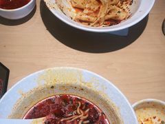 -大师兄·西北小馆(金湾华发商都店)