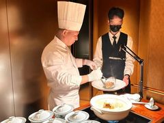 -川香鼎盛·川府家宴商务宴请(市桥富华总店)