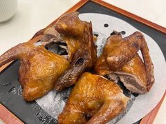 -五谷芳乳鸽王(海景店)