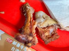 -台湾小竹(华宇广场店)