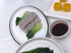 香菇小鲜肉肠-云庭汇·粤菜海鲜(东盟盛天地店)