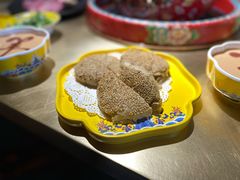 -羊大爷涮肉(亮马桥店)