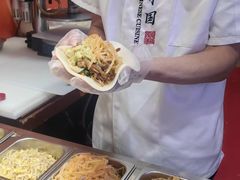 -张果佬年糕卷(科巷店)