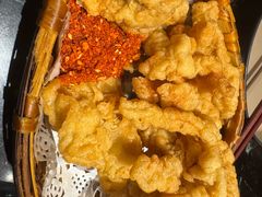 -廖川菜(太阳宫店)