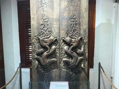 -马来西亚建筑博物馆