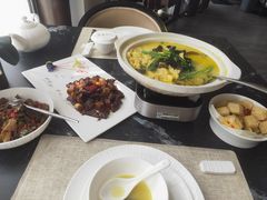 -楚禾宴·家宴(光谷大道店)