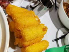 -福海居烤鸭店(鸟巢店)