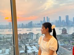 -东方豪景花园酒店·怡景旋转餐厅