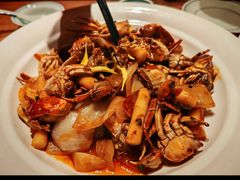 -周家二小姐的菜(西津渡店)