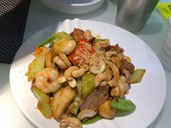 -日昌餐馆(Mini西点茂店)