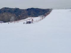 -蓟县盘山滑雪场