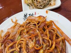 -美玲拉面(鞍山西道店)
