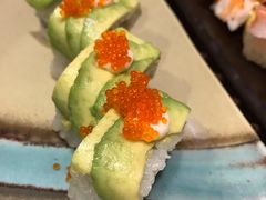-河风精致寿司(尼盛店)