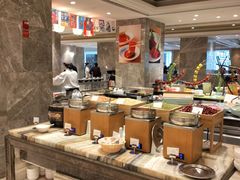 -福州西湖大酒店·怡湖咖啡厅