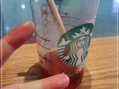 -星巴克(天津滨海国际机场1店)