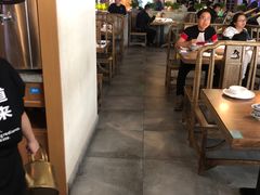 大堂-首秀·四川料理(星耀101店)