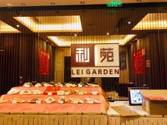 -利苑酒家(华熙国际店)