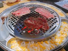 -鹤江桥·红油牛肉粉(SKP店)