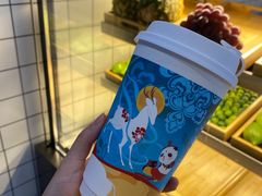 -茶百道(新城市广场店)