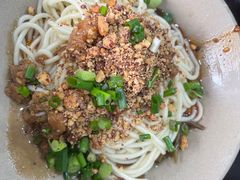 -泰宜担担面(黄泥塝总店)
