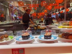 -莲寿司(国兴店)