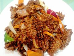 -宝发园名菜馆