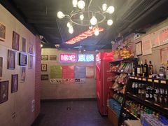 -唱吧麦颂KTV(西单华威潮铺街店)