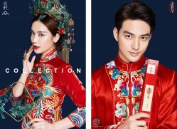 -雪中彩影婚纱摄影·微光艺术中心