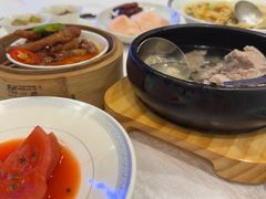-丰鲤楼•闽南茶楼(仟禧汇店)