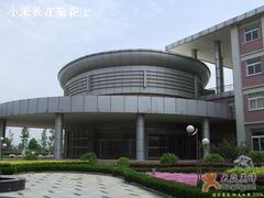 -南京财经大学(仙林校区)
