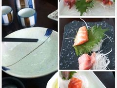 picture-真剑日本料理·铁板烧(贵州路店)