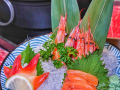 -温野菜涮涮锅(曲江大悦城店)
