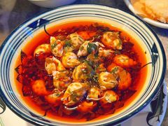 -禄婶鸡煲·打边炉