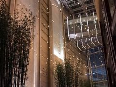 -上海雅居乐万豪侯爵酒店