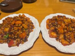 -恩你小木屋·韩式料理(假日广场店)