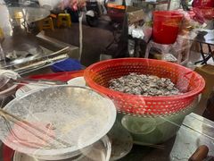 -建国蚵煎蚵面