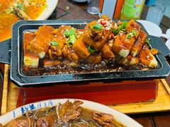 -郭记家常菜下水馆
