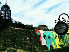 -三鹰之森吉卜力美术馆