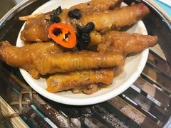 -点点心点心专门店(湾仔店)