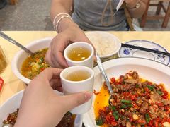 -笨罗卜浏阳菜馆(太平街店)